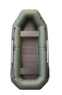 Надувная лодка Skipper Dnepr D-280