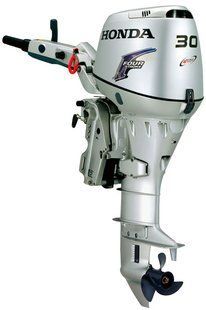 Лодочный мотор Honda BF 30 DK2 SHGU