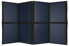Солнечная панель Sunegry складная 160Вт 17.6V 9А (MTF160)