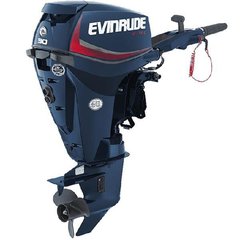 Лодочный мотор Evinrude E30 DTL
