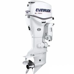 Лодочный мотор Evinrude E75 DSL