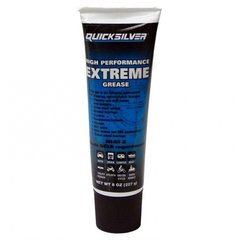 Универсальная смазка Quicksilver Extreme Grease (тюбик 227 гр.) (8M0071838)