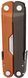 Мультитул Leatherman Rebar Burnt Sienna, нейлоновый чехол (833313)