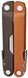 Мультитул Leatherman Rebar Burnt Sienna, нейлоновый чехол (833313)