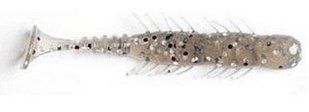 Виброхвост Lucky John 3.9" Bagsy Shad 140108-PA08