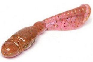 Виброхвост Lucky John 2.8" T.I.G. Tail *7 140110-S14
