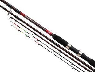 Лодочное удилище Shimano Catana Boat 270 Quiver