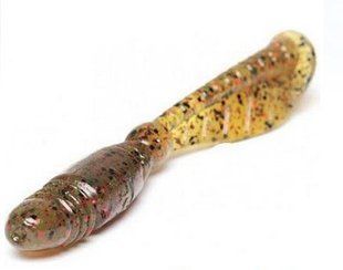 Виброхвост Lucky John 2.8" T.I.G. Tail *7 140110-PA03