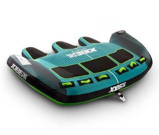 Буксируемый аттракцион (плюшка) Jobe Revolve Towable 3P (230320001)