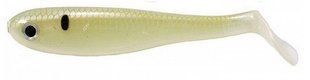 Сил. Виброхвост Berkley Powerbait Hollow Belly HBCXSB5-GZS (1152840)