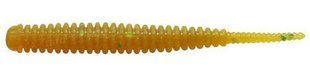 Силикон Reins Aji Adder Bubble 656 Motor oil green flake 12 шт (1552.06.14)