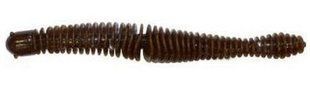 Силикон Big Bite Baits Coontail 4.75" Grn Pumpkin 7 шт (1838.00.00)