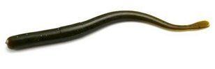 Силикон Big Bite Baits Shaking Squirrel 4.5" Grn Pump 12 шт (1838.00.14)