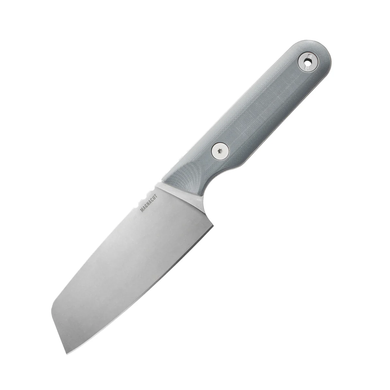 Нож Leatherman Rustle Vapor Grey, чехол с кайдекса 833415