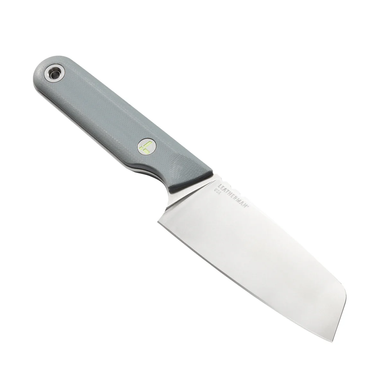 Нож Leatherman Rustle Vapor Grey, чехол с кайдекса 833415