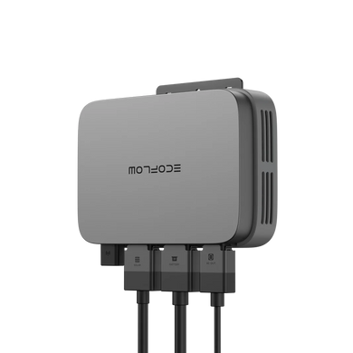 Охлаждающая платформа EcoFlow Smart Cooling Deck