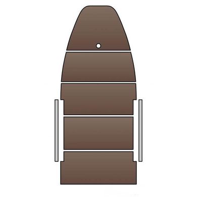 Надувная лодка Kolibri КМ-450Д Профи (Kolibri КМ-450Д Профи)