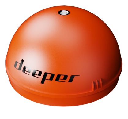 Эхолот Deeper Smart Sonar Chirp+ 4