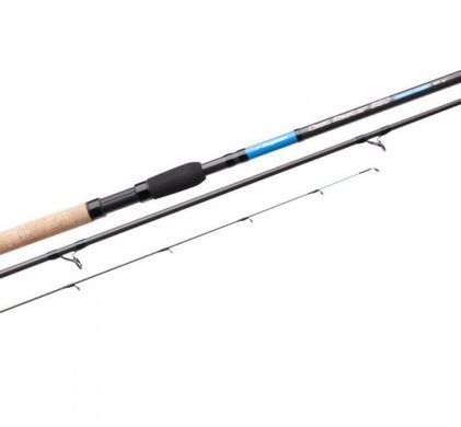 Фидер Flagman Cast Master Feeder Medium 390 80g (CMFM390)