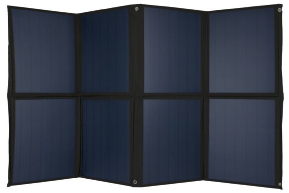 Солнечная панель Sunegry складная 160Вт 17.6V 9А (MTF160)