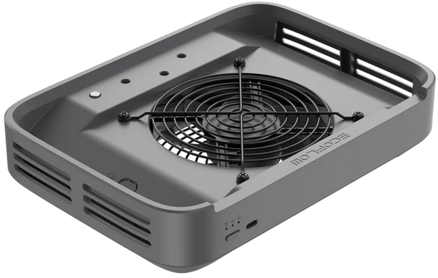 Охлаждающая платформа EcoFlow Smart Cooling Deck