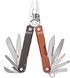 Мультитул Leatherman Rebar Burnt Sienna, нейлоновый чехол (833313)