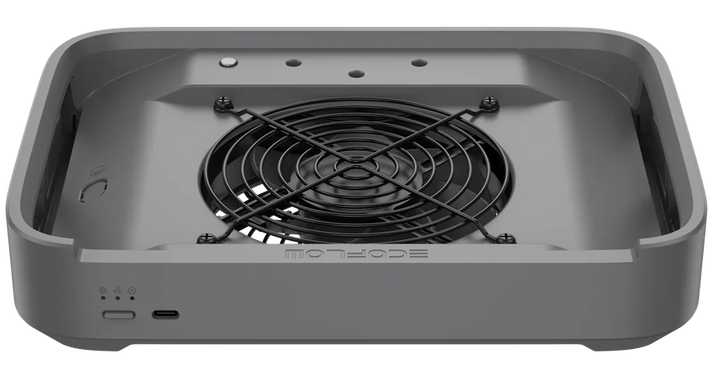 Охлаждающая платформа EcoFlow Smart Cooling Deck