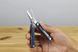 Мультитул Leatherman Micra Navy (833044)