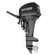 Лодочный мотор Parsun T13.5BMS PRO DC