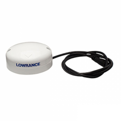 GPS-антенна Lowrance Point-1 с встроенным компасом (000-11047-002)