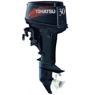 Лодочный мотор Tohatsu M30H EPL