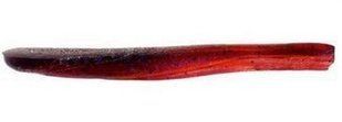 Силикон Jackall Cross Tail Shad 3" Blood 8 шт (1699.06.02)
