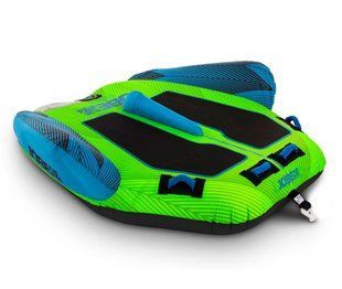 Буксируемый аттракцион (плюшка) Jobe Scout Towable 2P (230220005)