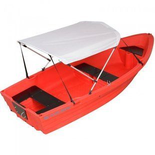 Тент от солнца Kolibri RKM-350 белый (33.150.0.35)