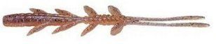 Силикон Jackall Scissor Comb 2.5" Kawashima Shrimp 10 шт (1699.09.92)