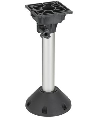 Стойка для сиденья Socket Pedestal 510mm основание пластик (MA 779-2)