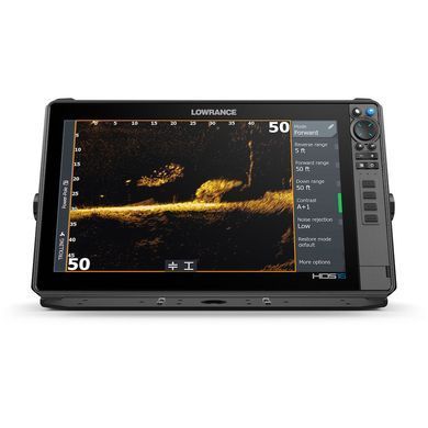 Датчик Lowrance ActiveTarget 2 XL Live Sonar (модуль + датчик + крепление)