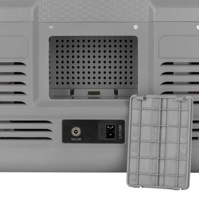 Холодильник-компрессор Weekender G45 45 литров