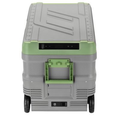 Холодильник-компрессор Weekender G45 45 литров