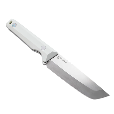 Нож Leatherman Pioneer Alpine, чехол с кожи и кайдекса 833409