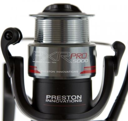 Катушка Preston PXR Pro 5000 (PXRPRO/5000)