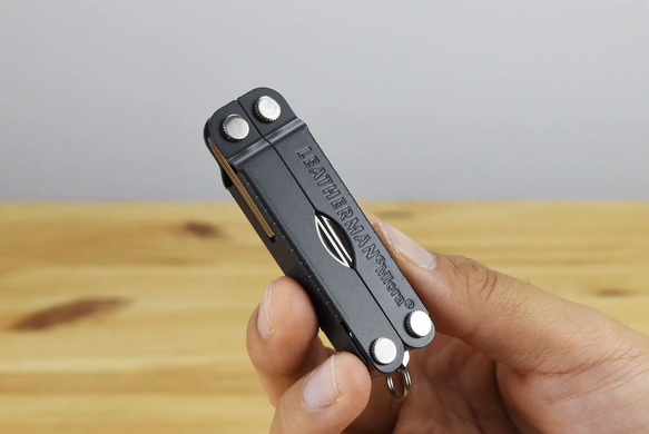 Мультитул Leatherman Micra Slate (833048)