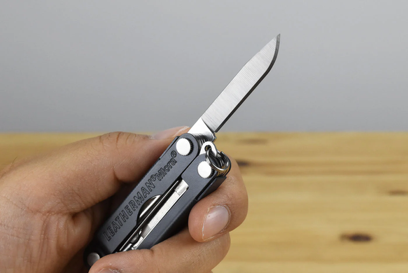 Мультитул Leatherman Micra Slate (833048)