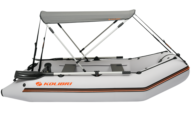 Тент от солнца Kolibri KM-300, KM-330, KM-300D-KM-360D, KM-300DL, KM-330DL, KM-330DSL, KM-360DSL белый (33.111.0.31)