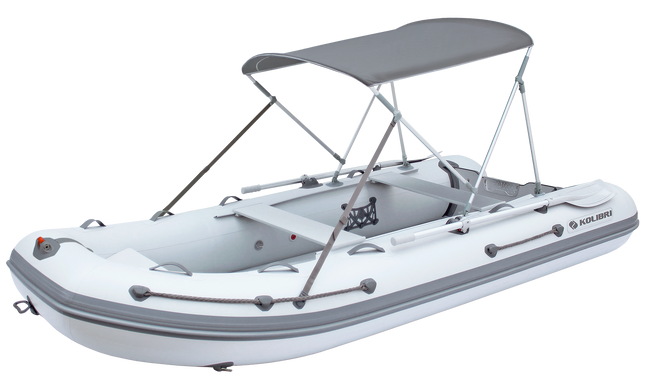 Тент от солнца Kolibri KM-300, KM-330, KM-300D-KM-360D, KM-300DL, KM-330DL, KM-330DSL, KM-360DSL белый (33.111.0.31)