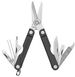 Мультитул Leatherman Micra Slate (833048)