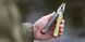 Мультитул Leatherman Rebar Mossy Slate, нейлоновый чехол (833315)