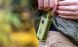 Мультитул Leatherman Rebar Mossy Slate, нейлоновый чехол (833315)