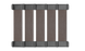 Днищевой настил (слань - коврик) Kolibri К-190, K-210, K-230 (21.010.22)