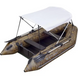 Тент от солнца Kolibri KM-300, KM-330, KM-300D-KM-360D, KM-300DL, KM-330DL, KM-330DSL, KM-360DSL белый (33.111.0.31)